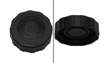 Load image into Gallery viewer, Wilwood Girling Master Cylinders Nylon Remote Reservoir Cap Part #wil330-16239