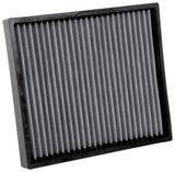 K&N Engineering KNNVF2061 Washable Cabin Air Filter for Hyundai Genesis and Equus 2009-2012