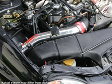 Load image into Gallery viewer, Injen RD1200WR Cold Air Intake System for Subaru Impreza WRX and STI