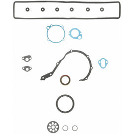 Fel-Pro 2721 Engine Gasket Set for Ford 3.9L and 4.9L Engines