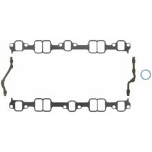 Load image into Gallery viewer, Fel-Pro MS 9200 B Engine Intake Manifold Gasket Set for 1955-1956 Chevrolet Trucks and Sedans