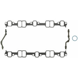 Fel-Pro MS 9200 B Engine Intake Manifold Gasket Set for 1955-1956 Chevrolet Trucks and Sedans