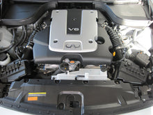 Load image into Gallery viewer, K&amp;N Engineering Part Number KN-2399 High-Flow Drop-In Air Filter for Nissan 350Z, 370Z, G35, G37 (2007-2009 Models)