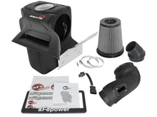 Load image into Gallery viewer, aFe Momentum GT Pro Dry S Intake System for 2009-2016 Audi A4 (B8) 2.0L L4