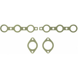 Fel-Pro MS 9168 B Intake and Exhaust Manifolds Combination Gasket for 2.2L and 2.8L Engines