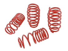 Load image into Gallery viewer, Skunk2 Racing 06-11 Honda Civic Lowering Springs - 2.25 Inch Front / 2.00 Inch Rear Drop, Part #skk519-05-1580