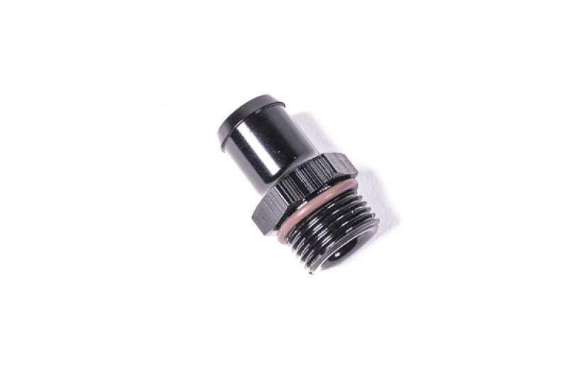 Radium Engineering 10AN ORB to Barb 3/4 Inch Hose Fitting - Automotive Part