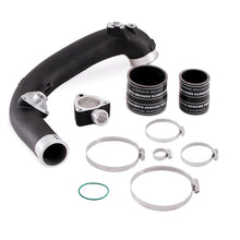 Load image into Gallery viewer, Mishimoto Performance Intercooler Pipe for Jeep Wrangler JL 2.0L (2018-2023)