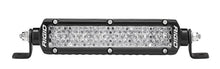 Load image into Gallery viewer, Rigid Industries 6-Inch SR-Series PRO Diffused LED Light Bar - Compact, High-Output Single Row Lighting Solution