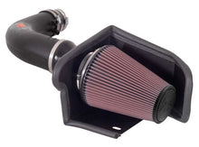 Load image into Gallery viewer, K&amp;N Engineering Part 57-2541 Cold Air Intake Kit for Ford F-150 (2000-2003) V8-4.6/5.4L