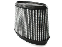 Load image into Gallery viewer, aFe MagnumFLOW Air Filter Part Number AFE21-90061 for Optimal Engine Protection and Performance