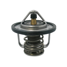 Load image into Gallery viewer, Mishimoto Racing Thermostat for Nissan 240SX, Altima, Sentra, and More - Part #misMMTS-240-89KA