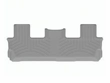 Load image into Gallery viewer, WeatherTech FloorLiner DigitalFit 4619488 Gray 2-Piece Second-Row Floor Mats for 2025-2026 Lincoln Navigator