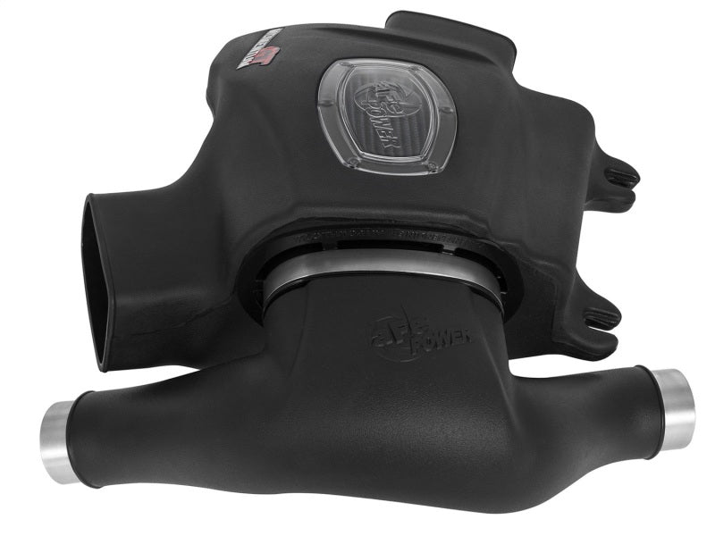 aFe Momentum GT Cold Air Intake System with Pro DRY S Filter for BMW 335i (E90/E92/E93) 2007-2012