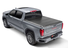 Load image into Gallery viewer, BAK Flip G2 Hard Fold Truck Bed Cover for Chevy Silverado &amp; GMC Sierra 1500 – 6 ft 7 in Bed (2019-2026 New Body Style) by BAK Parts Number bak226131