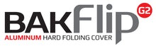 Load image into Gallery viewer, BAK 2022 Ford Maverick BAKFlip G2 Hard Folding Truck Bed Cover