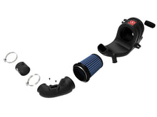 Load image into Gallery viewer, aFe Takeda Momentum Pro 5R Cold Air Intake System for Honda Fit 2015-2018 with Pro 5R Filter