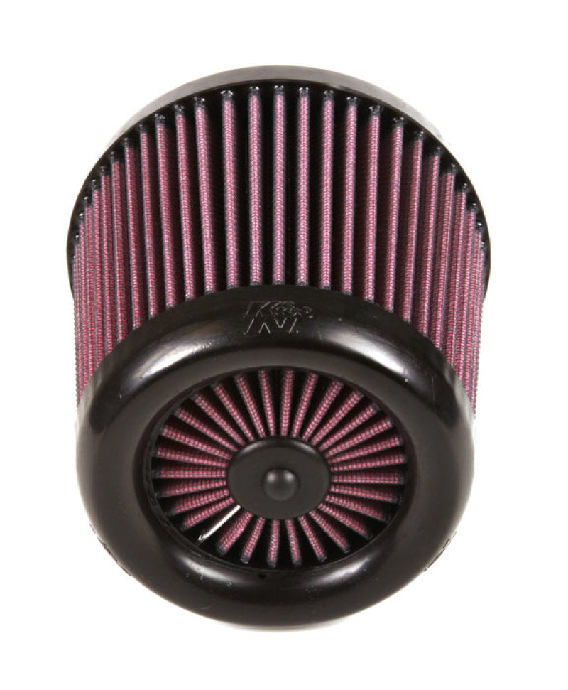 K&N Engineering XStream Top Universal Air Filter Part Number RX-4950 for Honda CR-Z (2011-2015)