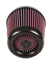 Load image into Gallery viewer, K&amp;N Engineering XStream Top Universal Air Filter Part Number RX-4950 for Honda CR-Z (2011-2015)
