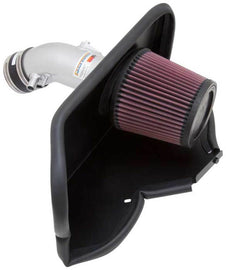 K&N Engineering Cold Air Intake System for 2012-2015 Toyota Camry and Avalon 3.5L V6 - Part #KNN69-8618TS