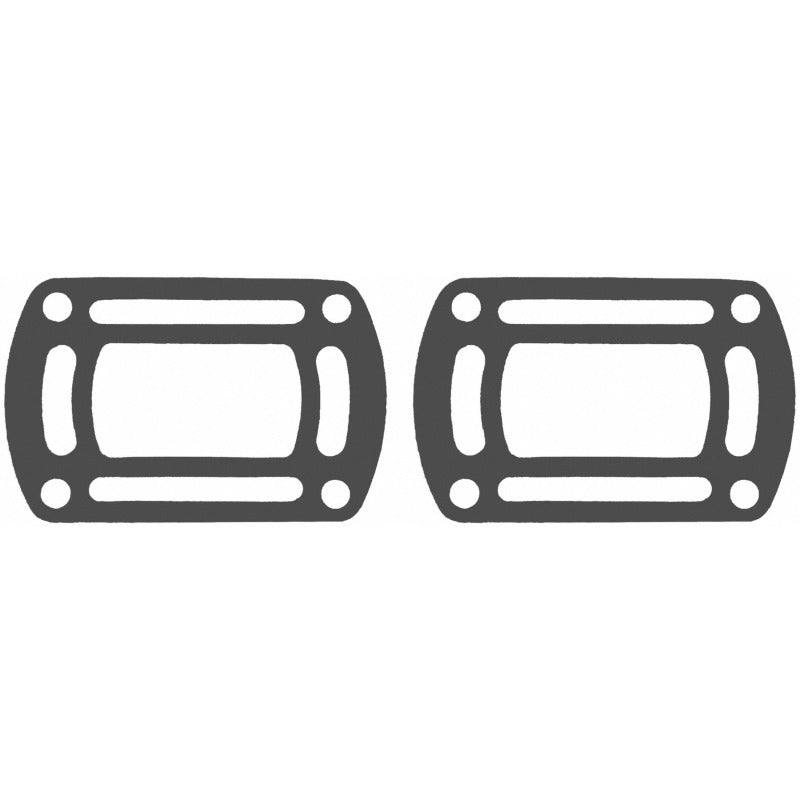 Fel-Pro 17541 Exhaust Manifold Heat Exchanger Gasket for Chevrolet and OMC Engines