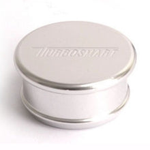 Load image into Gallery viewer, Turbosmart Universal 25mm Hose Blanking Plug for OEM Valve Recirculating Hoses