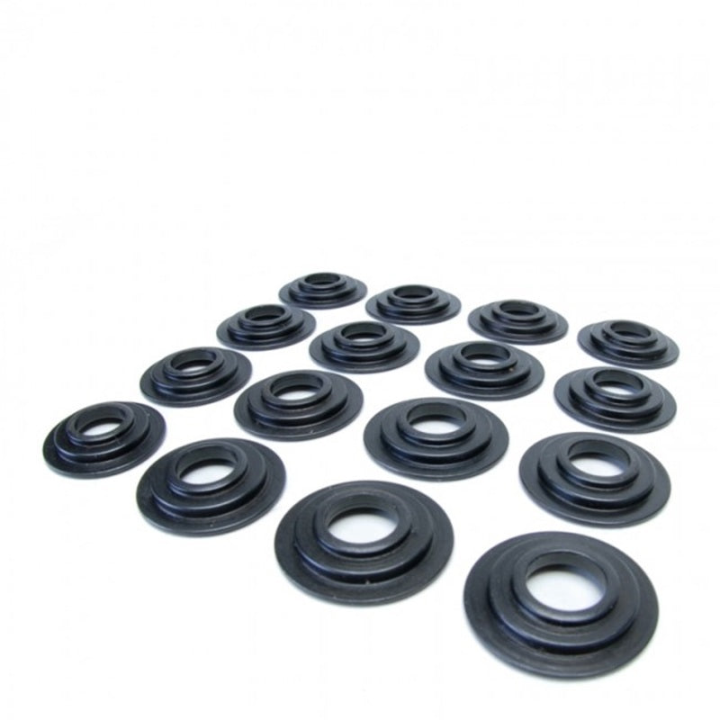 Skunk2 Racing Valve Spring Base Kit for Honda K-Series Engines - Part Number SKK312-05-0010