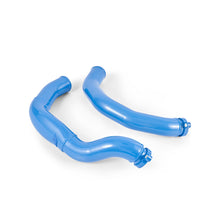 Load image into Gallery viewer, Mishimoto BMW F8X M3/M4 Charge Pipe Kit - Color Matched, Full Aluminum, Durable TIG-Welded