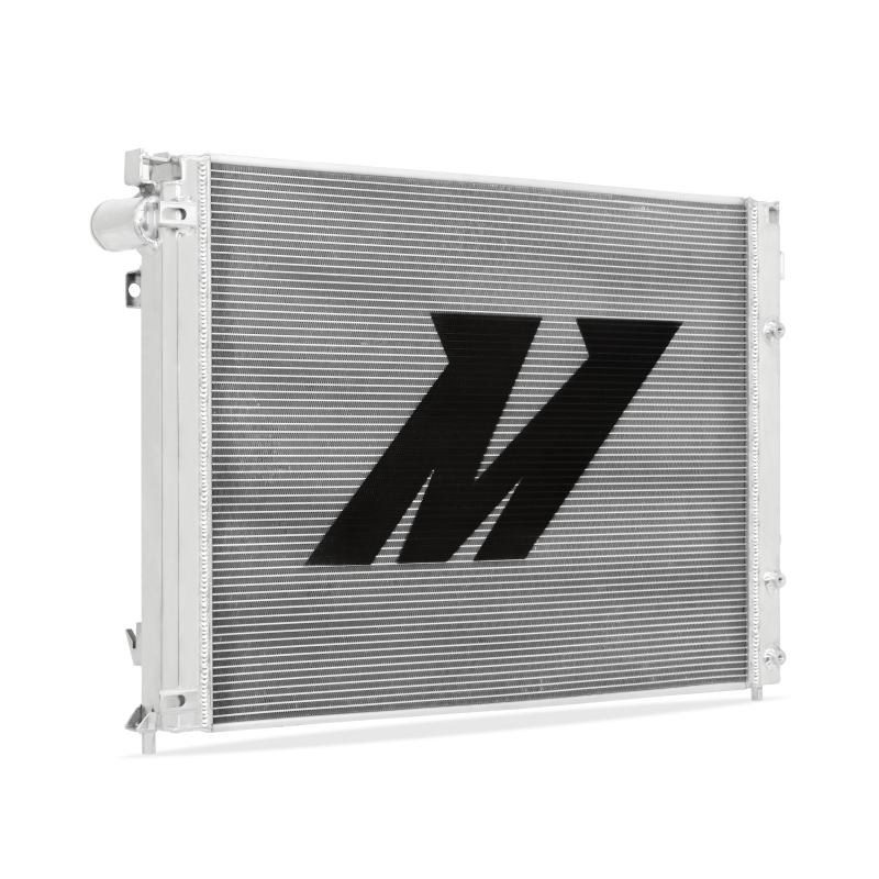 Mishimoto Aluminum Radiator for Dodge Charger, Challenger, Magnum, 300C – Part No. misMMRAD-SRT-15