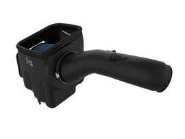 aFe Magnum FORCE Stage-2 Pro 5R Cold Air Intake System for 2017-2019 GM Silverado and Sierra 2500HD/3500HD with Pro 5R Filter Part #afe54-12902R