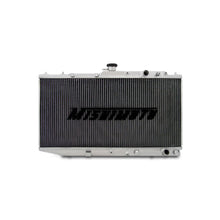 Load image into Gallery viewer, Mishimoto 88-91 Honda CRX Aluminum Radiator Part #misMMRAD-CRX-88