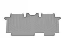 Load image into Gallery viewer, WeatherTech WET4618242 FloorLiner DigitalFit Gray Rear Floor Liner for 2025 Volkswagen ID. Buzz