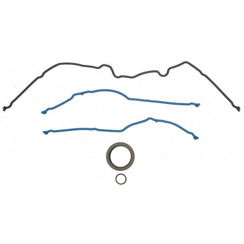 Fel-Pro TCS 46064 Engine Timing Cover Gasket Set for Ford Explorer and Mercury Mountaineer