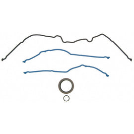 Fel-Pro TCS 46064 Engine Timing Cover Gasket Set for Ford Explorer and Mercury Mountaineer