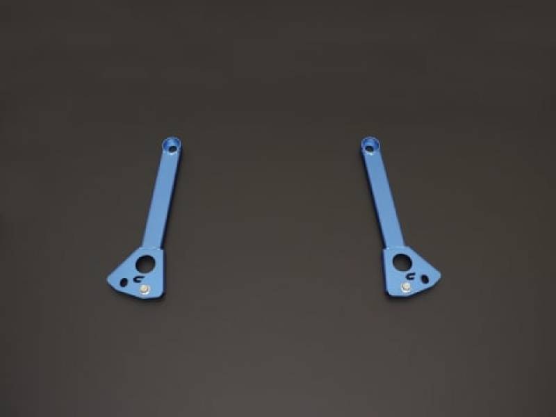 Cusco Power Brace Front Sides for 2015 Subaru Impreza USDM Model (VA Chassis) - Part Number cus6A1 492 FS