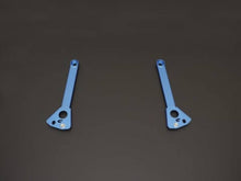 Load image into Gallery viewer, Cusco Power Brace Front Sides for 2015 Subaru Impreza USDM Model (VA Chassis) - Part Number cus6A1 492 FS
