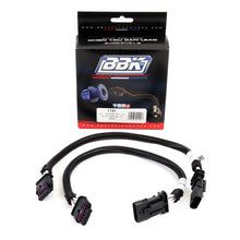 Load image into Gallery viewer, BBK 18-20 Ford Mustang GT O2 Sensor Wire Harness Extensions - 16 Inch Pair