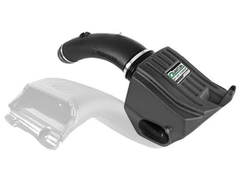 aFe Quantum Pro DRY S Cold Air Intake System for Ford F-150 and Raptor 2015-2024
