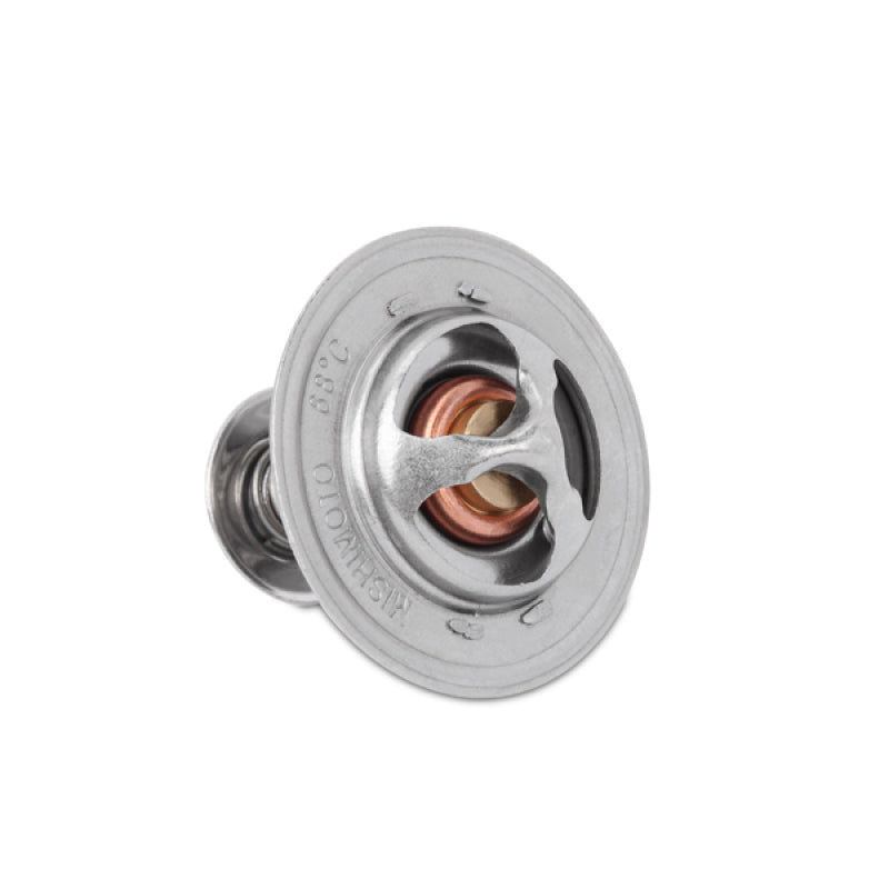 Mishimoto 2008-2015 Mitsubishi Lancer Evolution X 68 Degree Racing Thermostat - Improved Cooling Efficiency