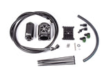 Radium Engineering Mazda RX-7 FD Fuel Hanger Surge Tank Feed with Stainless Filter Part Number RAD20-0455-03