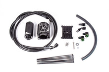 Load image into Gallery viewer, Radium Engineering Mazda RX-7 (FD) Fuel Hanger Surge Tank Feed with Microglass Filter