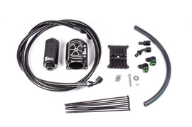 Radium Engineering Mazda RX-7 (FD) Fuel Hanger Surge Tank Feed with Microglass Filter