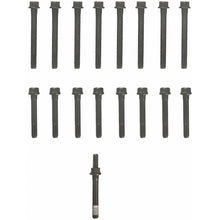 Load image into Gallery viewer, Fel-Pro ES 72857 Engine Cylinder Head Bolt Set for Chevrolet S10 and Oldsmobile Models