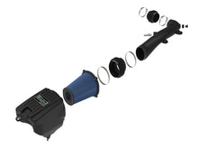 Load image into Gallery viewer, aFe Quantum Pro 5R Cold Air Intake System for Jeep Wrangler (JL) and Gladiator (JT) with V6-3.6L Engine (2018-2019)