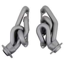 Load image into Gallery viewer, BBK 86-93 Mustang 5.0 Shorty Tuned Length Exhaust Headers - 1-5/8 inch Titanium Ceramic Coated