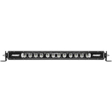 Load image into Gallery viewer, Rigid Industries 50-Inch Radiance Plus SR-Series Single Row LED Light Bar with 8 Backlight Colors