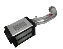 Load image into Gallery viewer, Injen PowerFlow Cold Air Intake System for Jeep Wrangler 2012-2017 with Polished Finish – Part Number injPF5003P