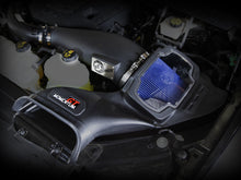 Load image into Gallery viewer, aFe Momentum GT Pro 5R Cold Air Intake System for Ford F-150 2021-2022 V6-3.5L PowerBoost