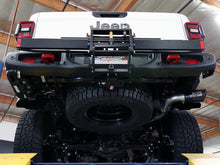 Load image into Gallery viewer, aFe Vulcan Series 3 Inch Stainless Steel DPF-Back Exhaust System with Black Tip for Jeep Gladiator (2021-2022) V6-3.0L