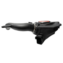 Load image into Gallery viewer, Injen EVO1107 Evolution Cold Air Intake System with SuperNano-Web Dry Air Filter for BMW 3 Series (2012-2016)